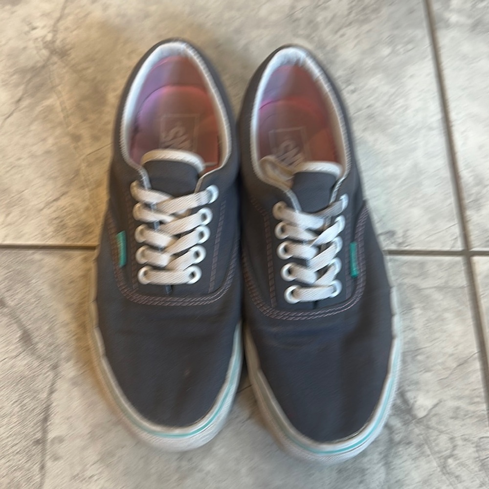 Vans shoes